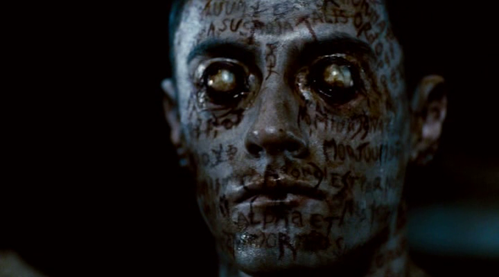The Haunting in Connecticut (2009)
