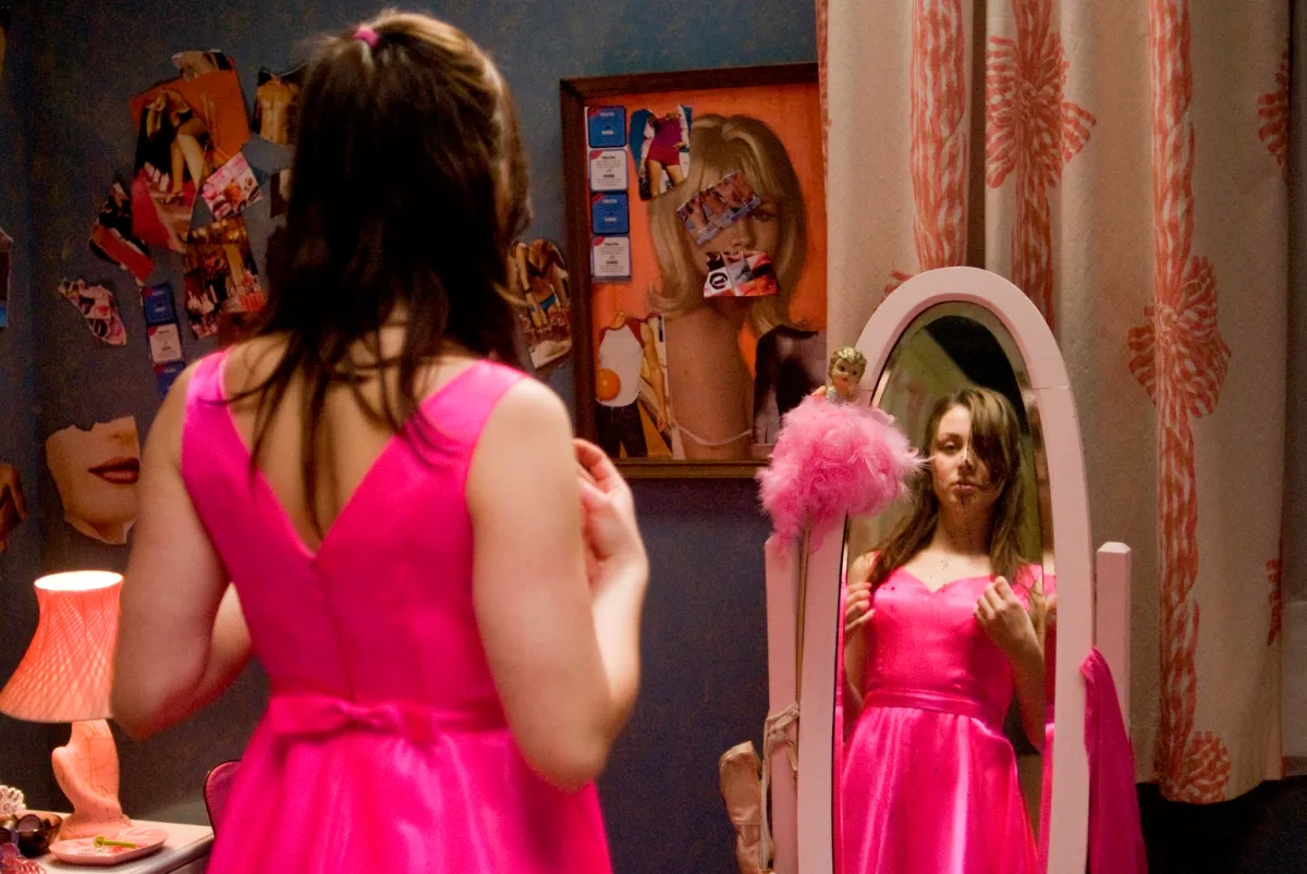 The Loved Ones (2009)