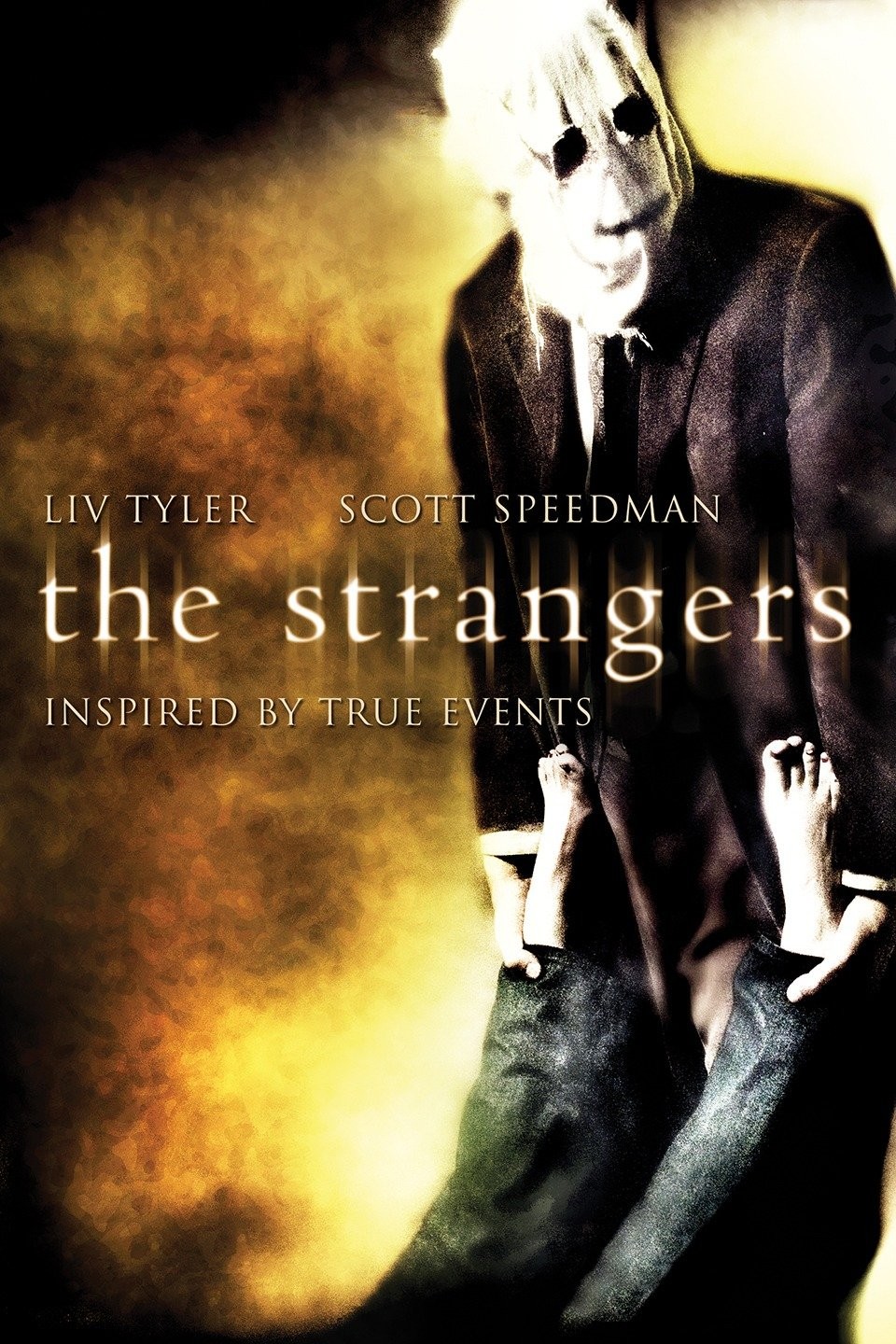 The Strangers (2008)