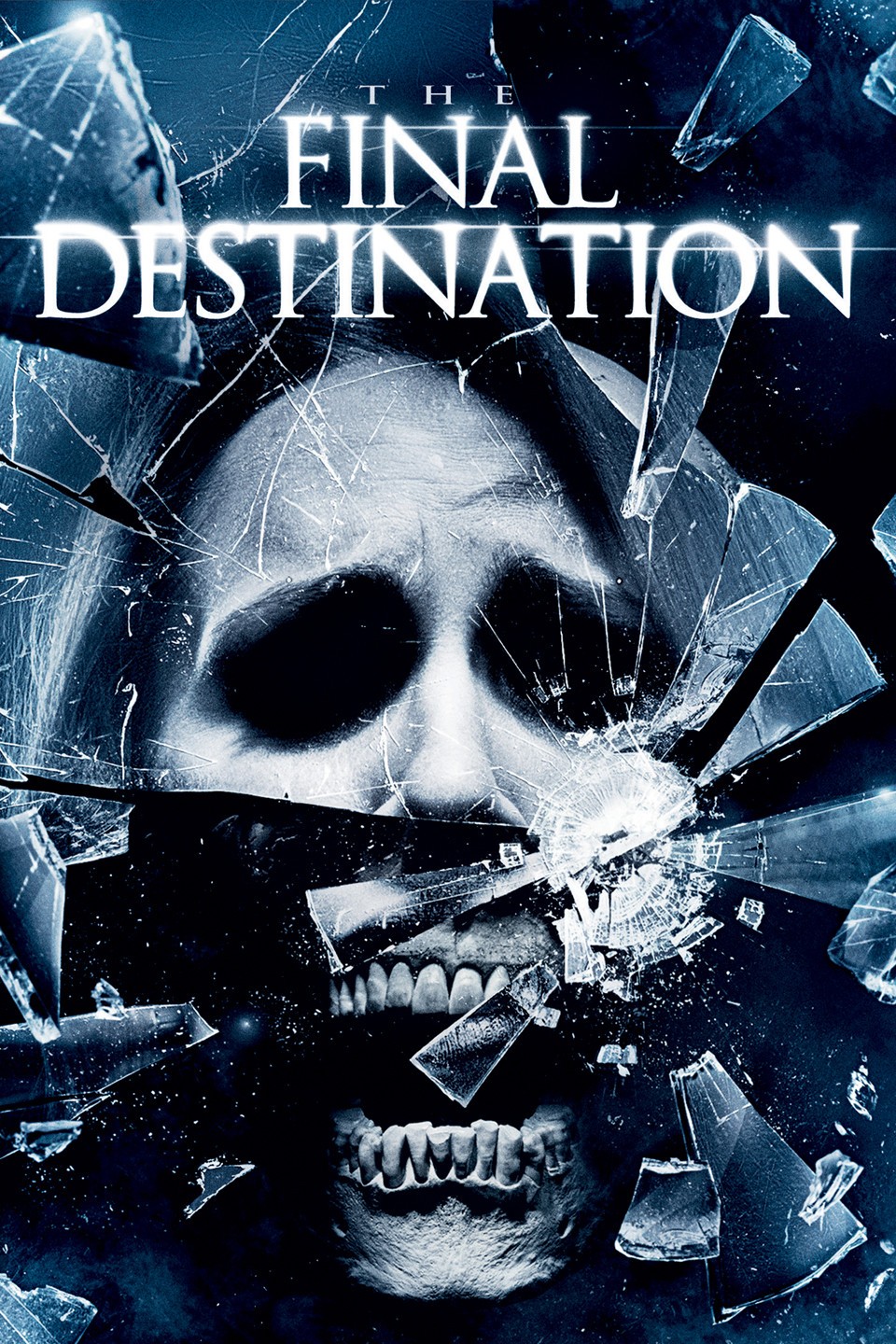 The Final Destination (2009)