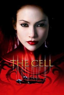 The Cell (2000)