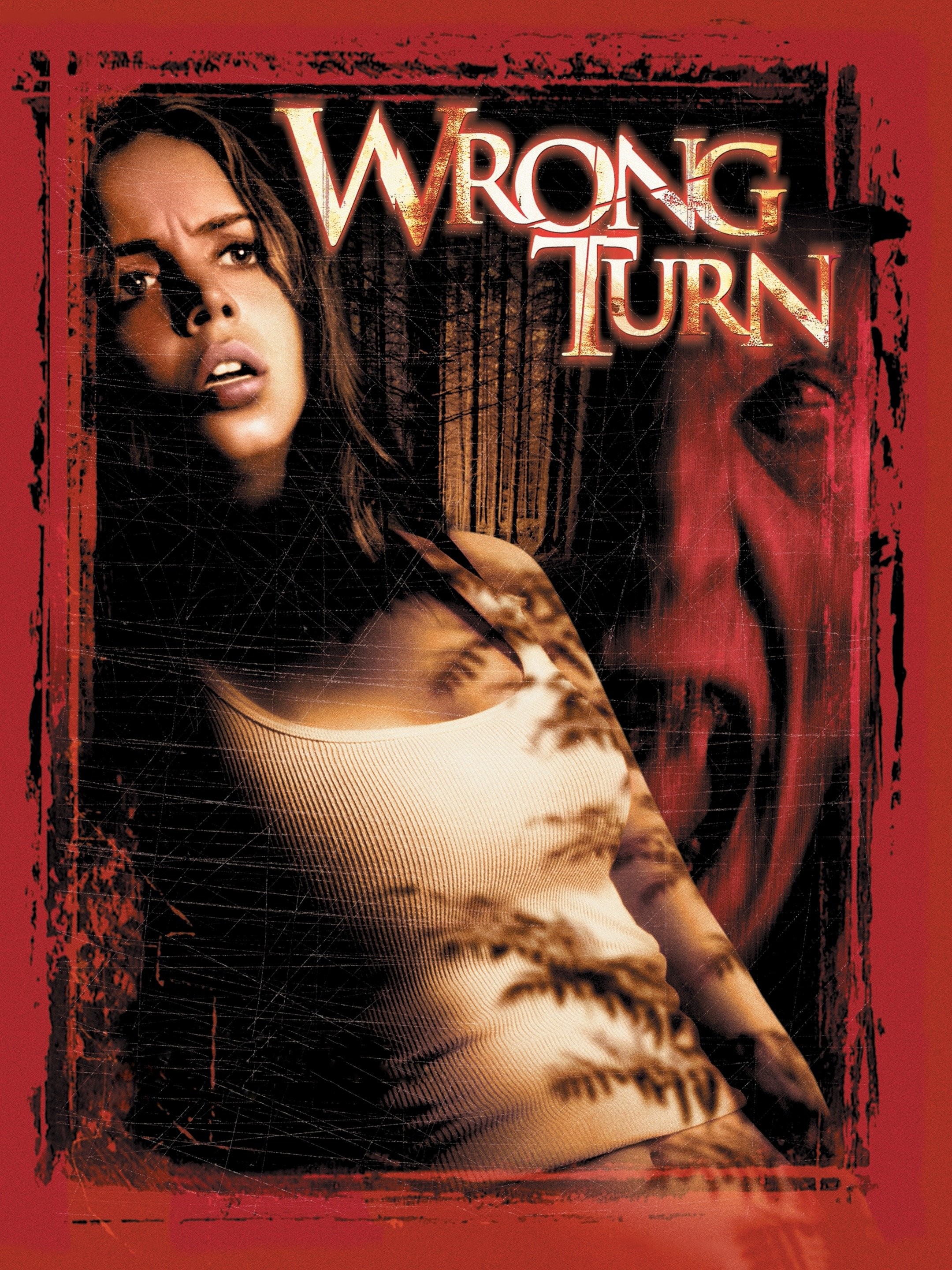 Wrong Turn (2003)