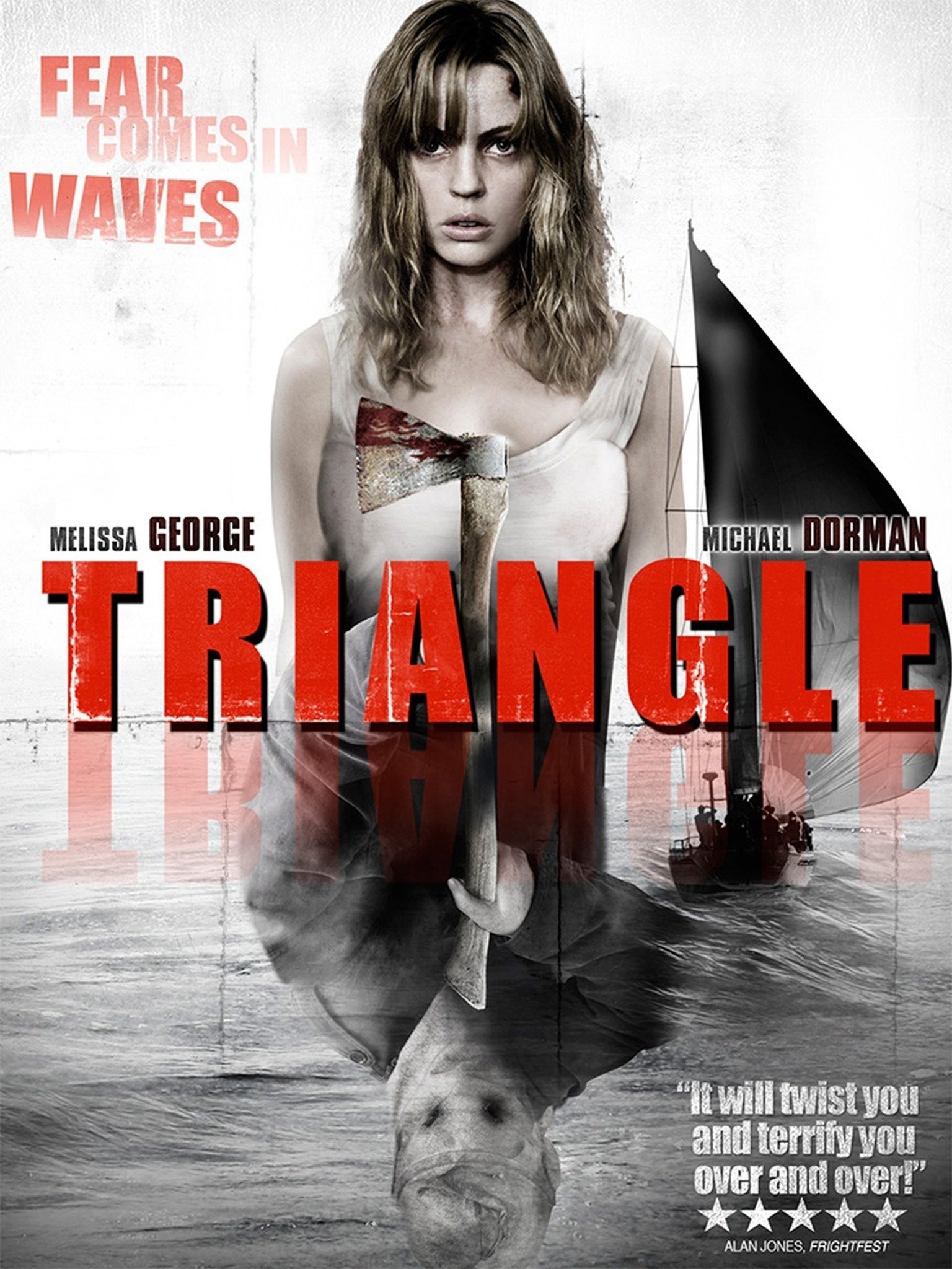 Triangle (2009)