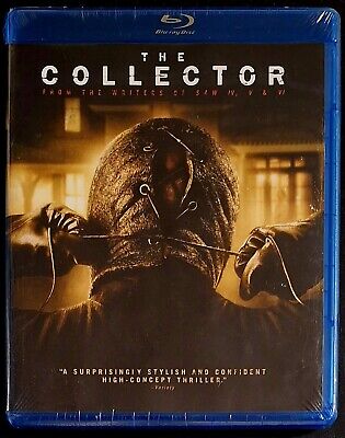 The Collector (2009)