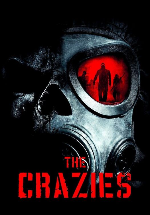 The Crazies (2010)