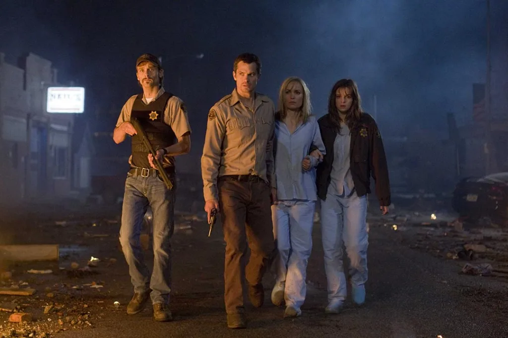 The Crazies (2010)