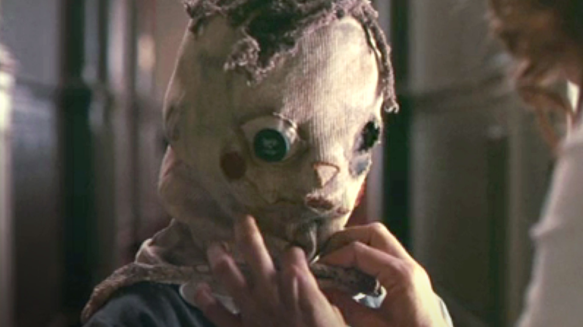 The Orphanage (2007)