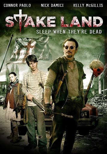 Stake Land (2010)
