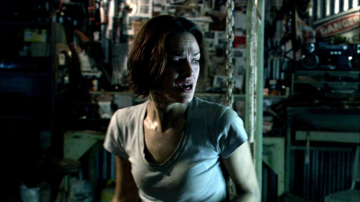 Wolf Creek (2005)