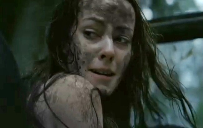 The Ruins (2008)