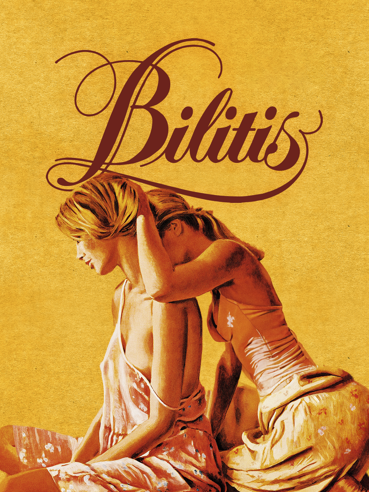 Bilitis (1977)