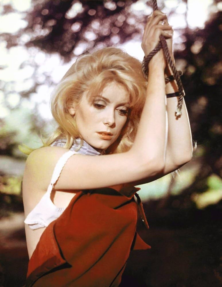 Belle De Jour (1967)