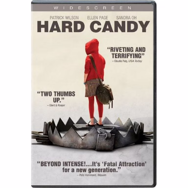 Hard Candy (2005)