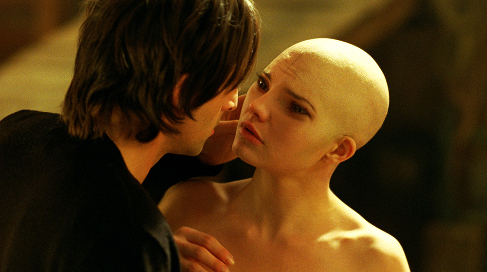 Splice (2009)