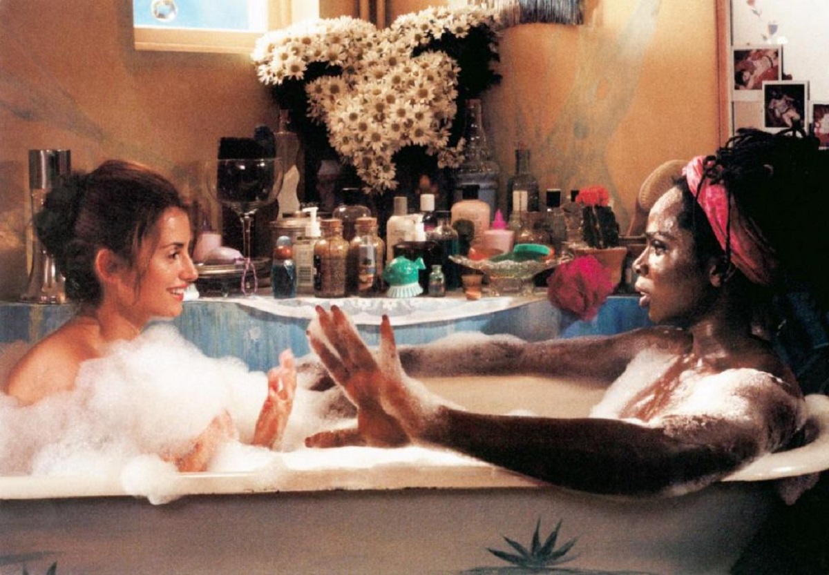 Woman On Top (2000)