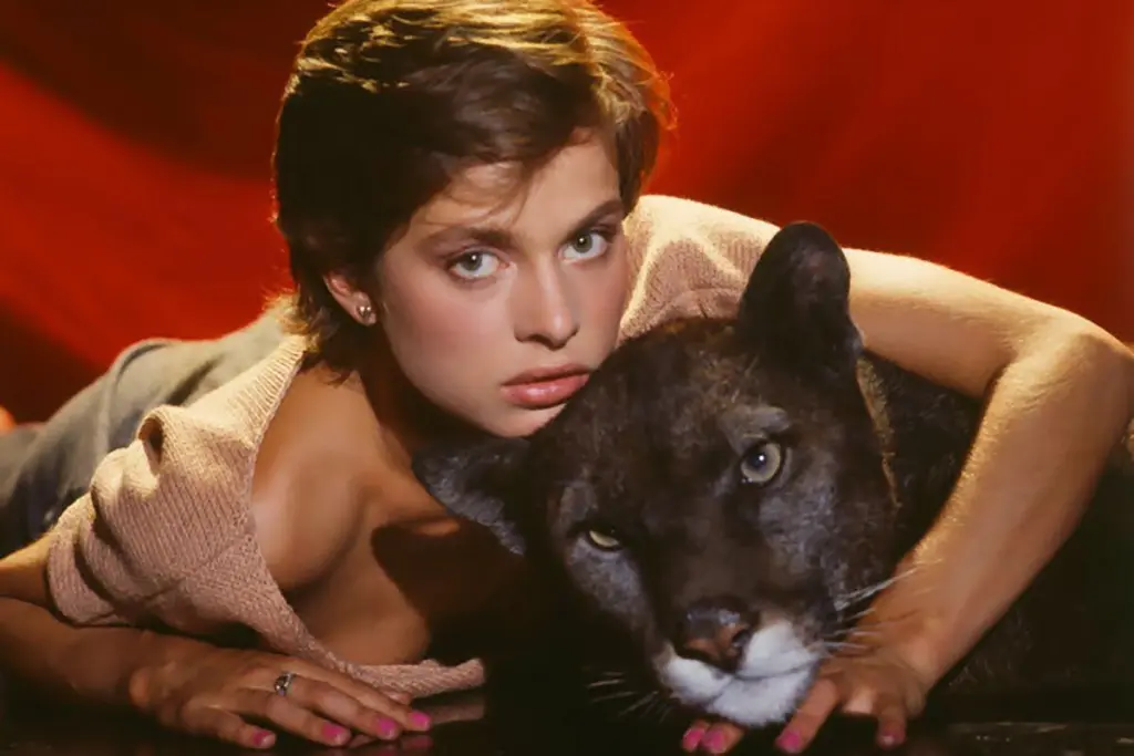 Cat People (1982)