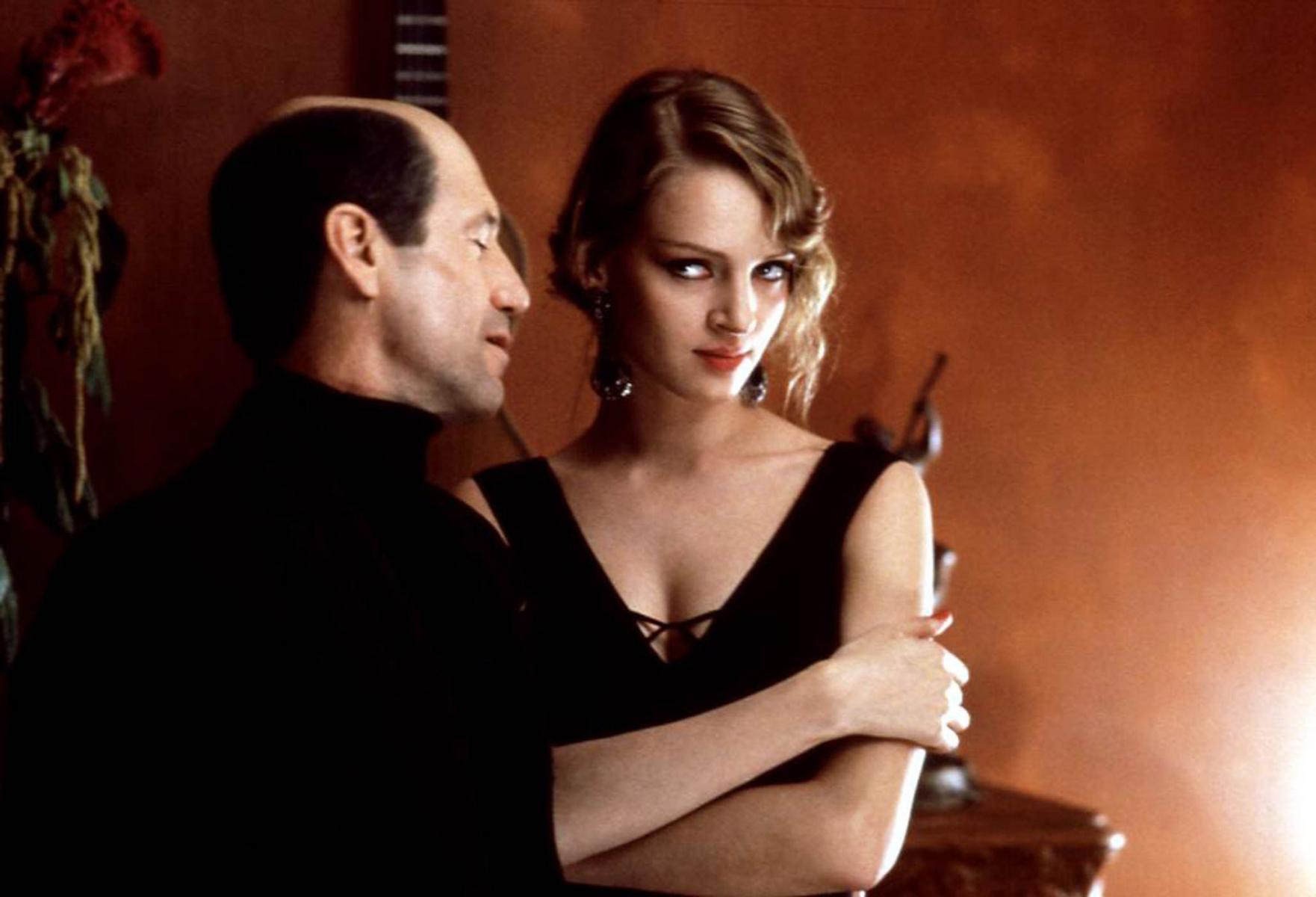 Henry & June (1990)