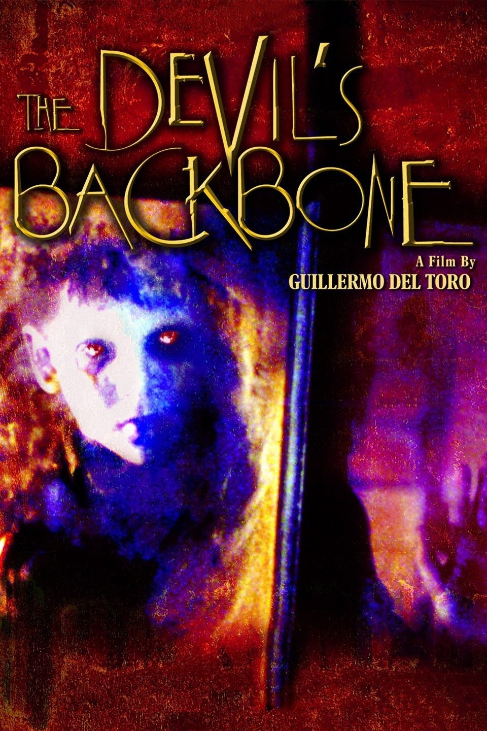 The Devil's Backbone (2001)