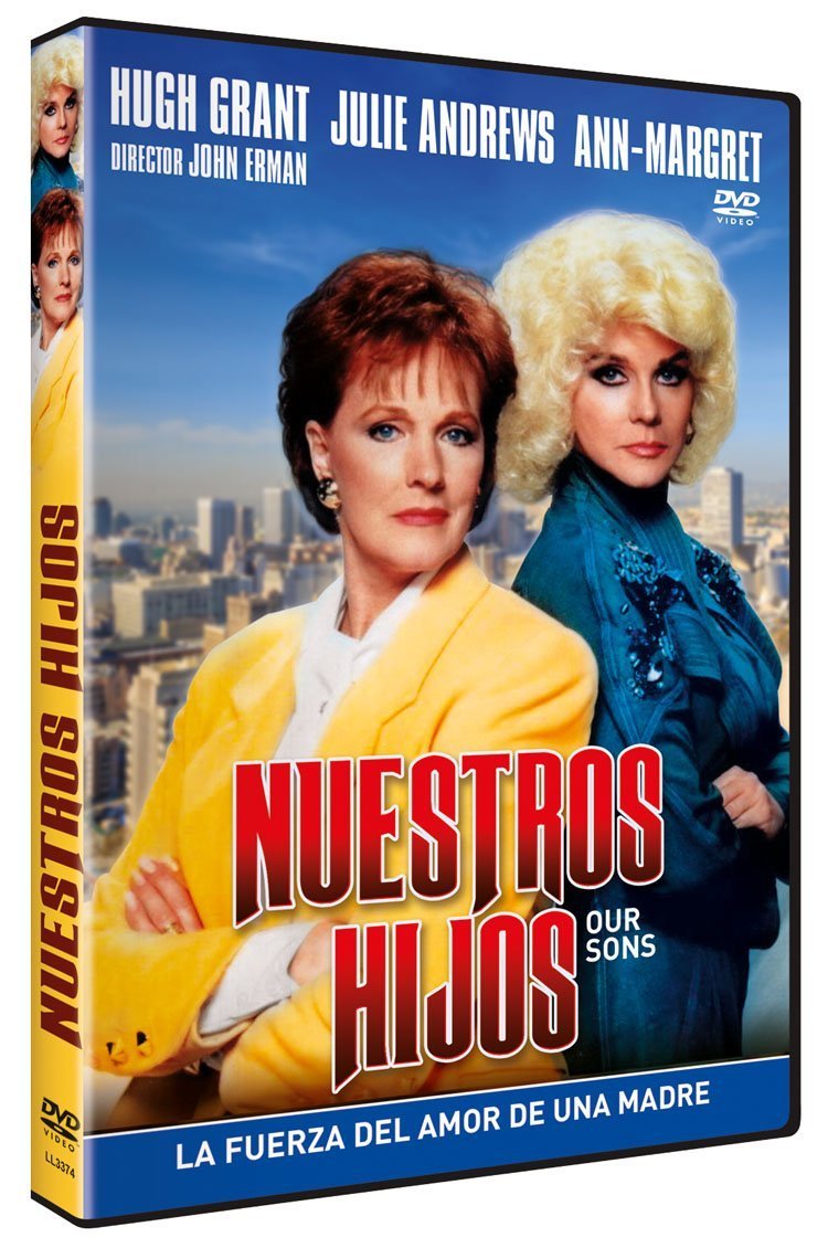 Our Sons (1991)