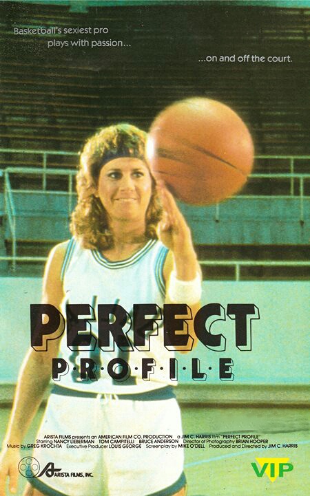 Perfect Profile 1989 country