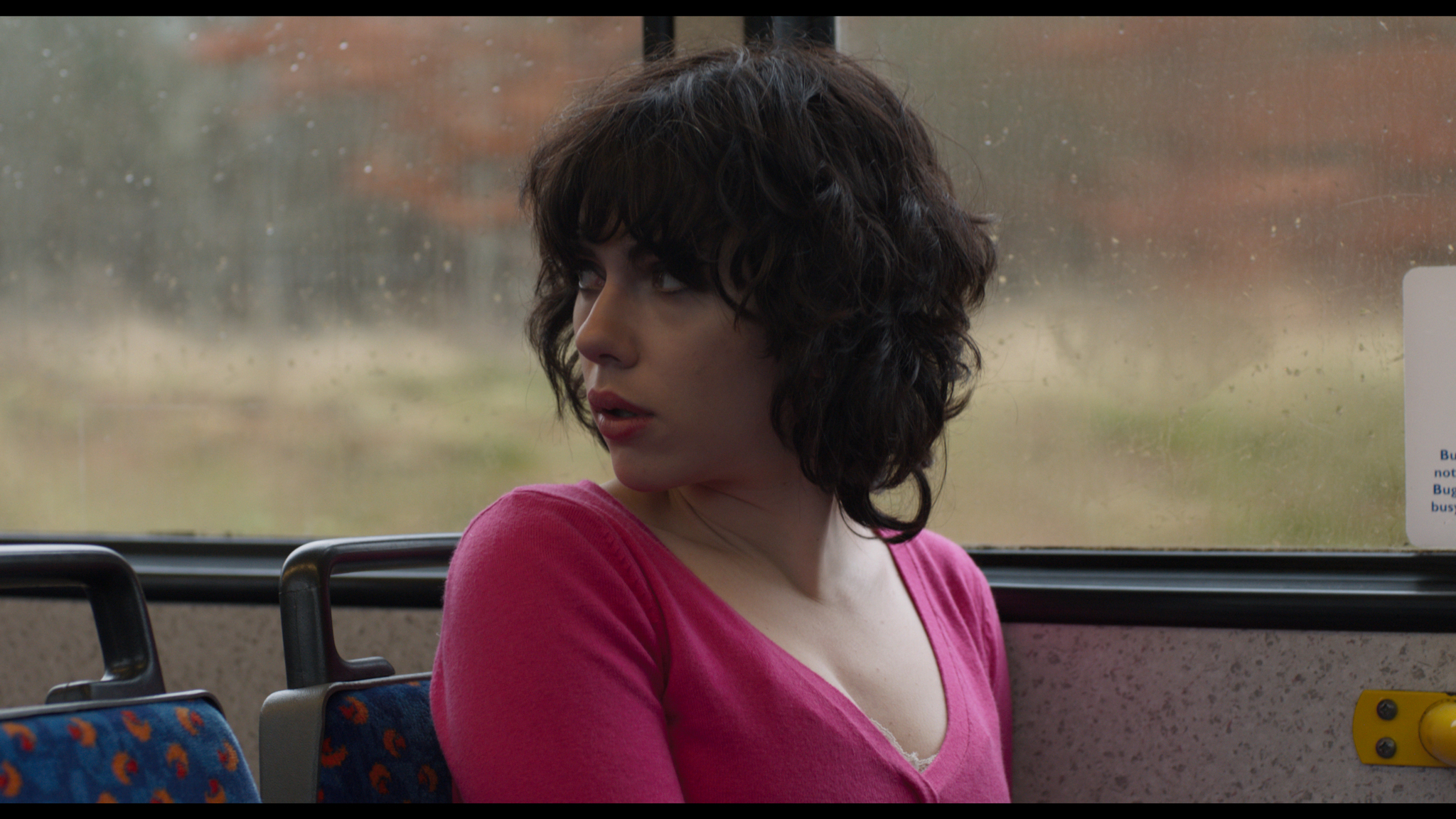Under the Skin 2013
