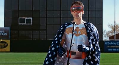 Somebodys Hero 2012