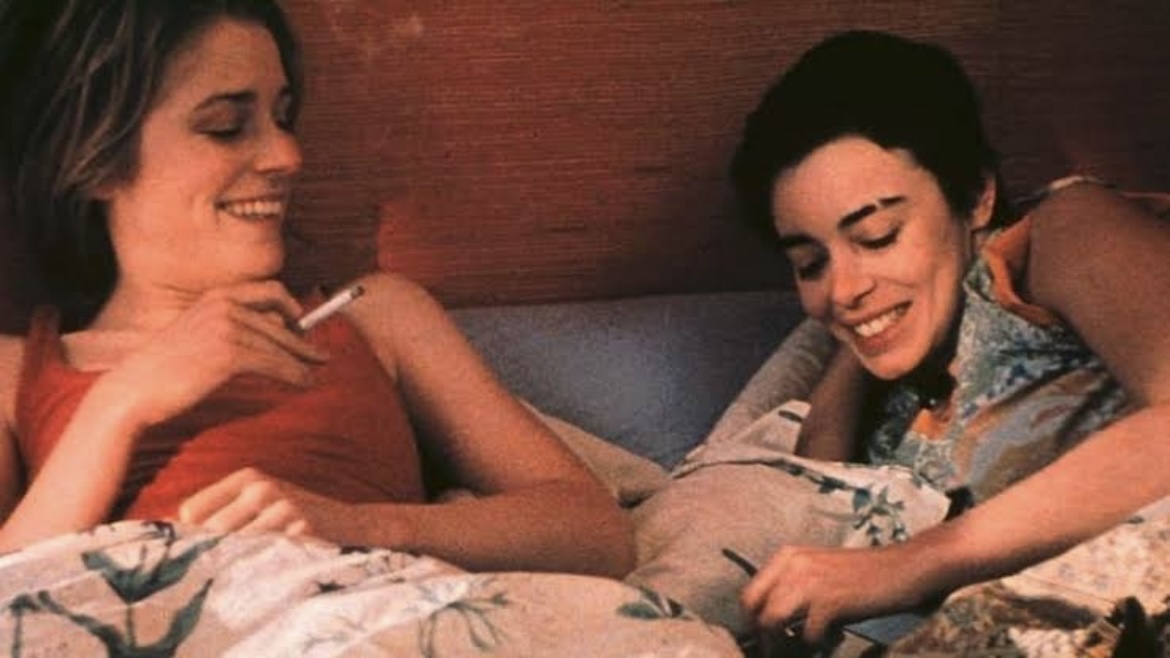 The Dreamlife Of Angels 1998