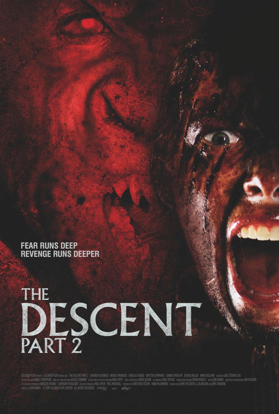Descent 2005