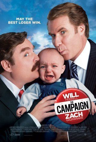 The Campaign 2012