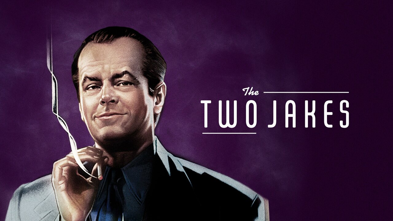 The Two Jakes 1990