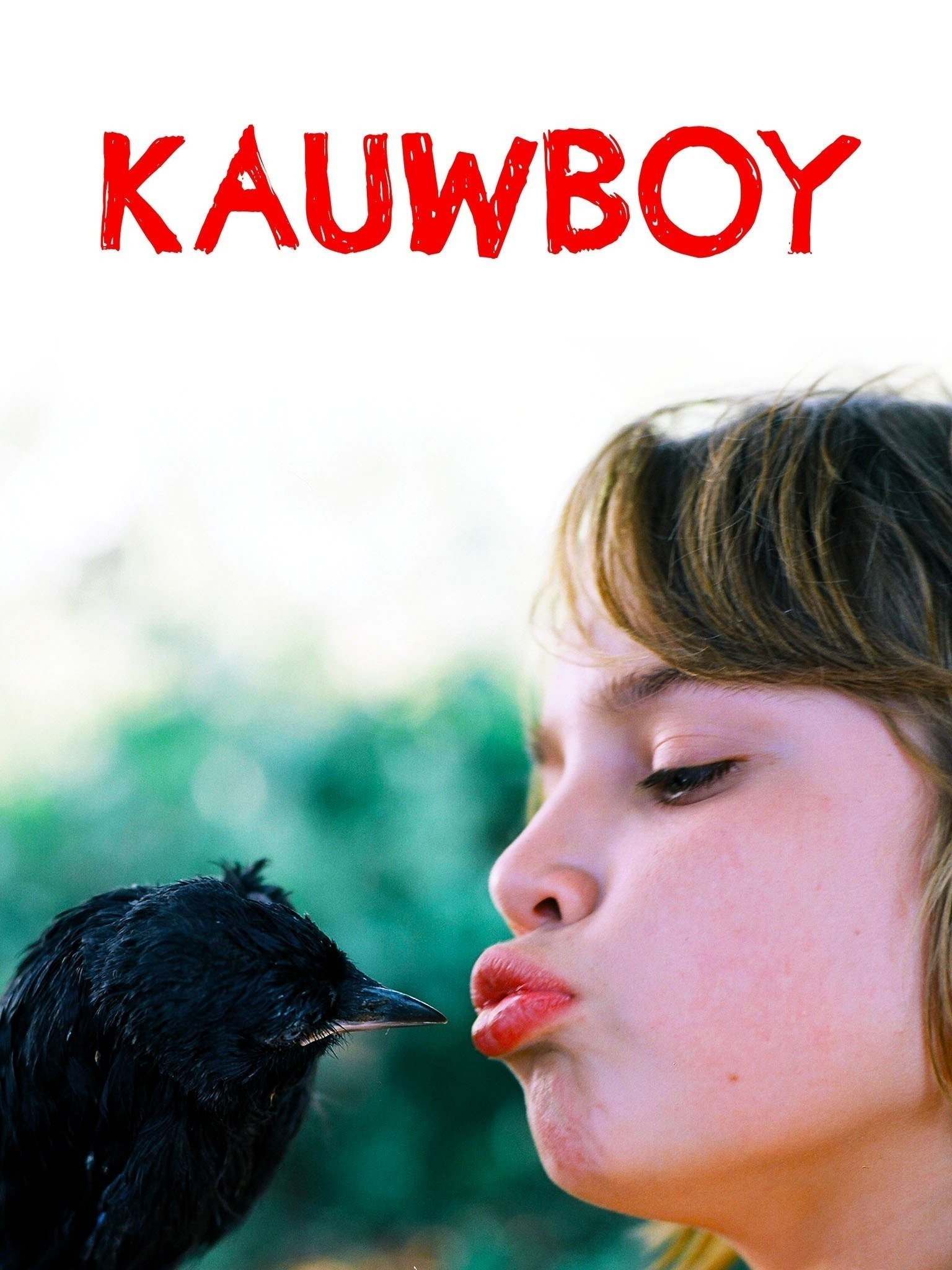 Kauwboy (2012)