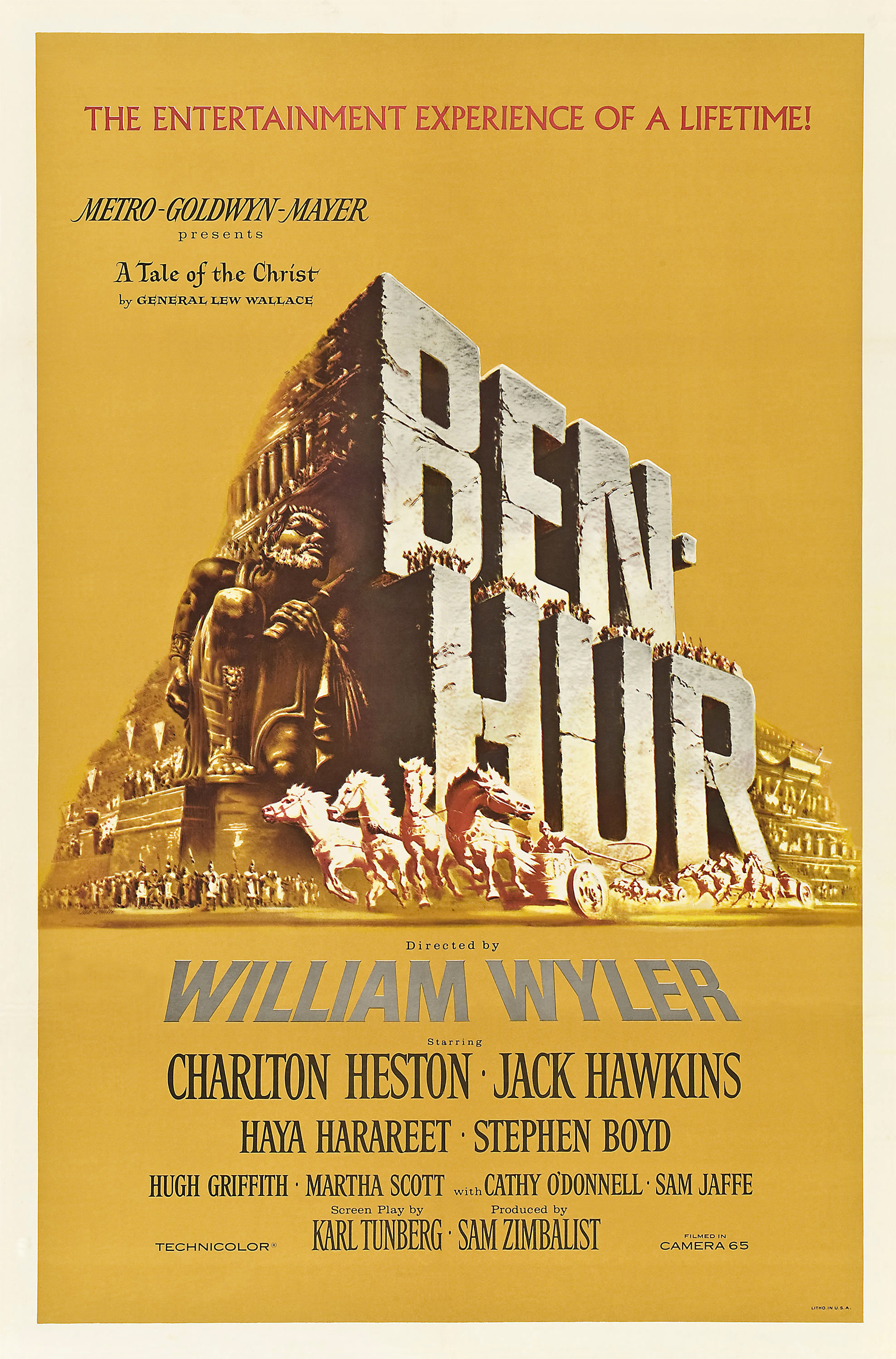 Ben-Hur 1959