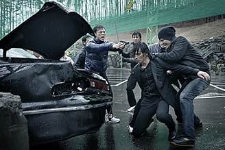 The Man From Nowhere (2010)