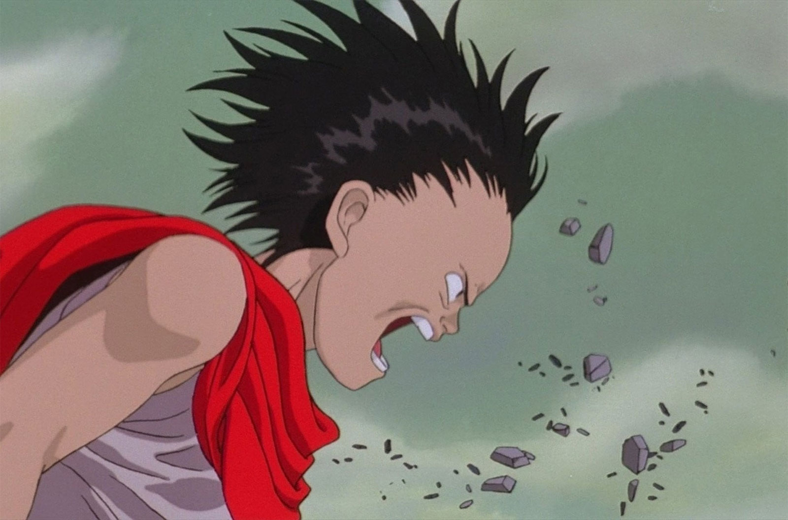 Akira (1988)