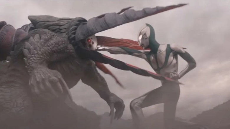 Shin Ultraman (2022)