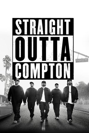 Straight Outta Compton 2015