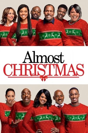 Almost Christmas 2016