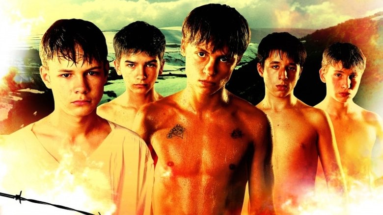 Svolochi AKA Bastards 2006