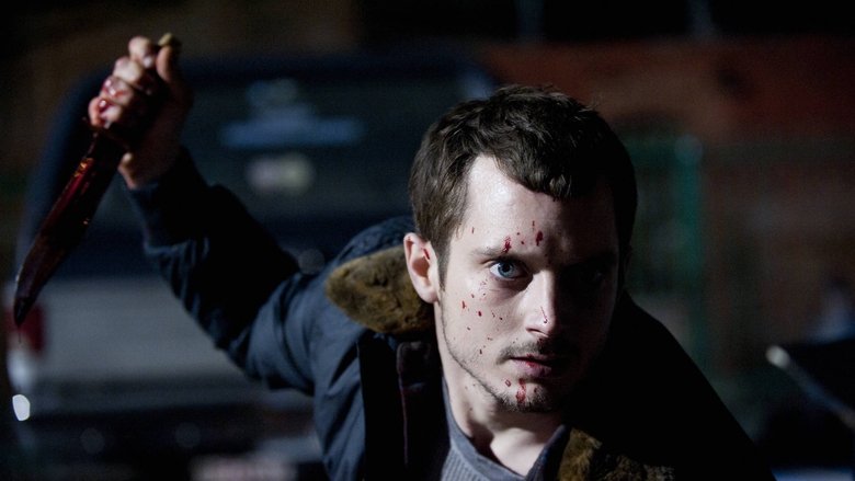 Maniac 2012
