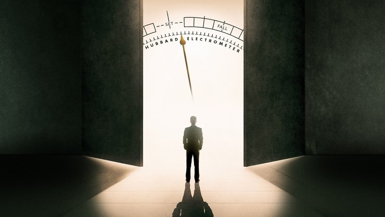 Going Clear Scientology And The Prison Of Belief 2015