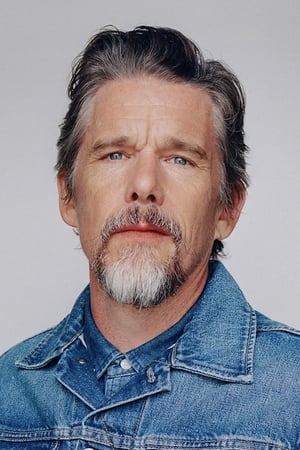 Ethan Hawke Ethan Hawke
