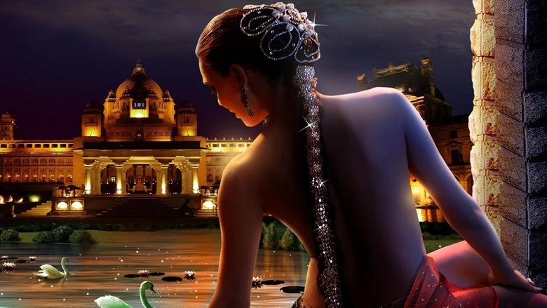 Kamasutra 3D 2013