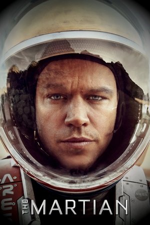 The Martian 2015