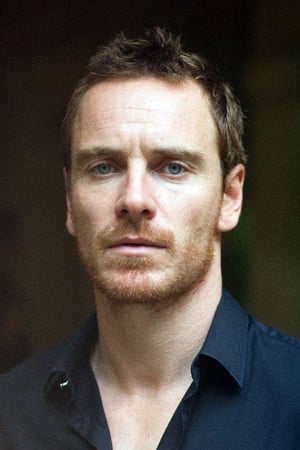 Michael Fassbender Michael Fassbender
