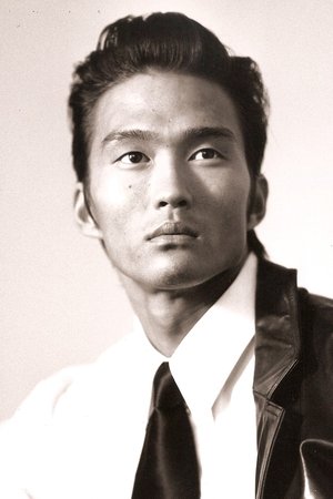Karl Yune Karl Yune
