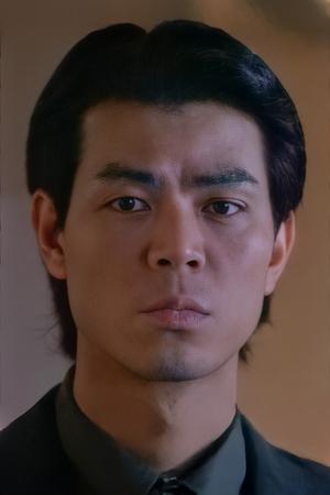 譚幹聰 譚幹聰