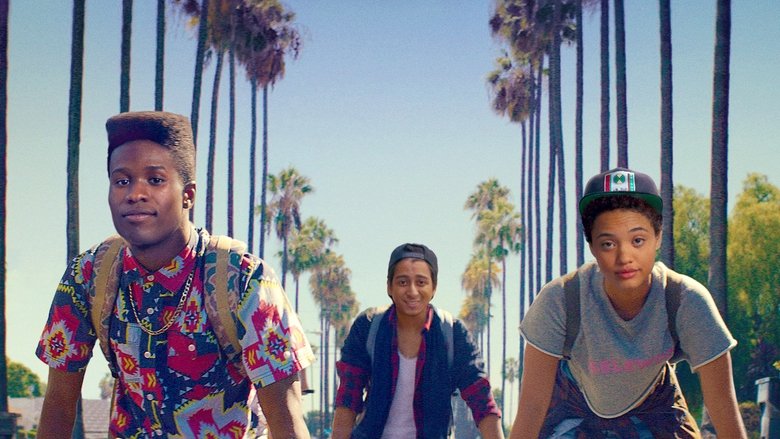 Dope 2015 full movie