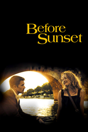 Before Sunset 2004