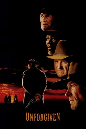 Unforgiven 1992