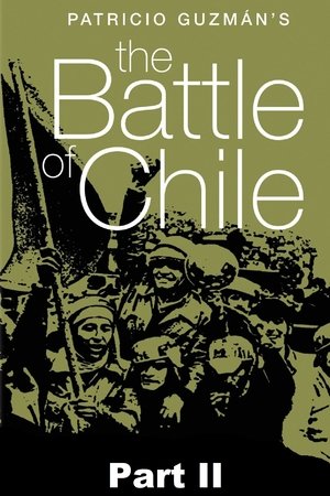 The Battle Of Chile Part II 1976